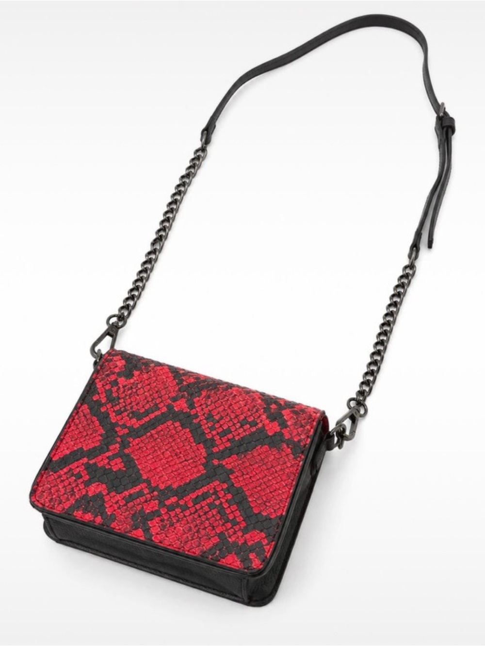 Men Accessories Subcategory Classification - Picture 4 of 7